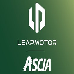 ASCIA- LEAP MOTOR