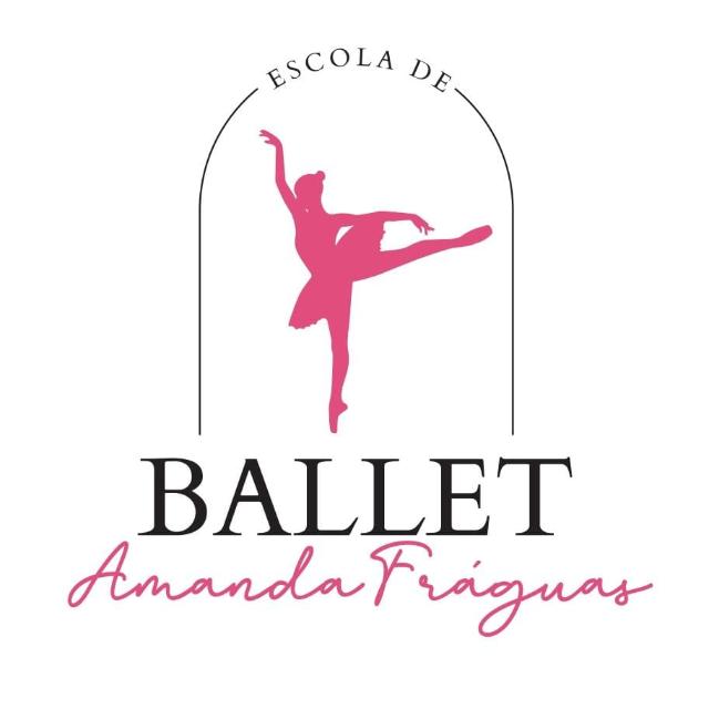 BALLET AMANDA FRÁGUAS