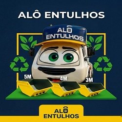 ALÔ ENTULHOS